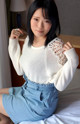 Yuzuki Nanao - Latinascom Perfect Curvy P1 No.1a4416
