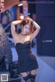 Yu Da Yeon's beauty at G-Star 2016 exhibition (72 photos) P20 No.80e409