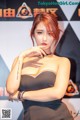 Yu Da Yeon's beauty at G-Star 2016 exhibition (72 photos) P51 No.70a057