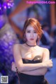 Yu Da Yeon's beauty at G-Star 2016 exhibition (72 photos) P31 No.c74a23