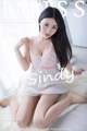 IMISS Vol.214: Model Sindy (谢芷馨) (39 photos) P21 No.3c4098