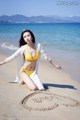 TGOD 2016-05-20: Model Qian Qian (Eva_ 茜茜) (40 photos) P36 No.d138e5