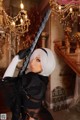 Cosplay Nonsummerjack 2B Promise love No.03 P21 No.822362
