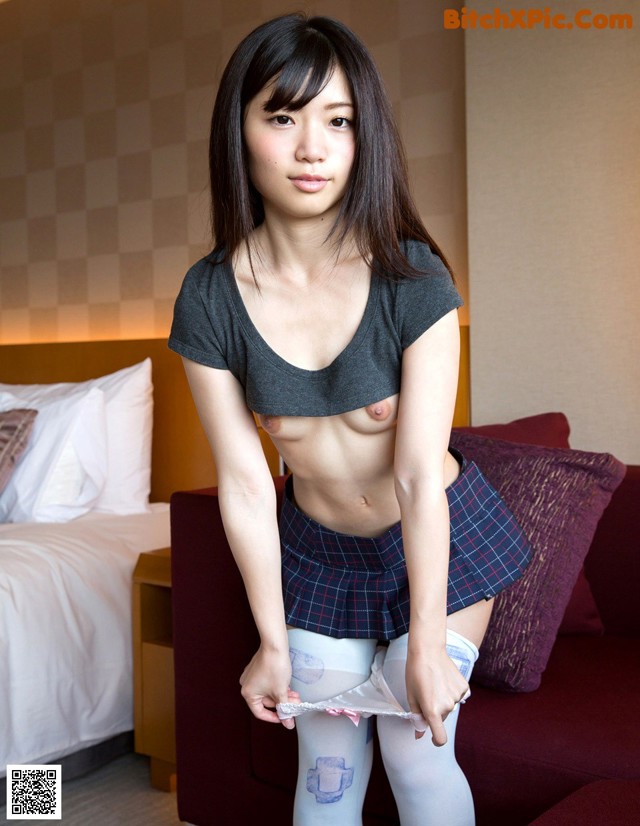 Ayuri Sonoda - Friday Xossip Photo