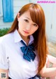 Marina Aoki - Saige Ebony Posing P3 No.73076b