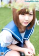 Nana Ayano - Easiness Saxsy Techar P5 No.349db0