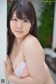 Yui Kasumi 香純ゆい, REbecca デジタル写真集 純粋可憐乙女模様 Set.01 P12 No.b17216