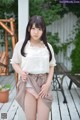 Yui Kasumi 香純ゆい, REbecca デジタル写真集 純粋可憐乙女模様 Set.01 P25 No.aaf648