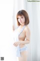 Tukmo Vol.092: Model Aojiao Meng Meng (K8 傲 娇 萌萌 Vivian) (41 photos) P14 No.f95455