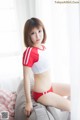 Tukmo Vol.092: Model Aojiao Meng Meng (K8 傲 娇 萌萌 Vivian) (41 photos) P11 No.f9319a