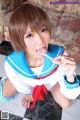 Cosplay Ayane - Alluringly Milf Pumper P7 No.ed8793 Image No. 11