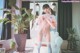 Jeong Jenny 정제니, [DJAWA] Lovely Pink P10 No.91feb9