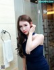 TGOD 2015-04-11: Model Yu Ji Una (于 姬 Una) (49 photos - part 1) P46 No.3f7eb0