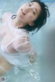 Yuka Ogura 小倉優香, With Magazine 2018.08.27 P3 No.30df4d
