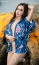 UGIRLS - Ai You Wu App No.1165: Model Ai Xiao Qing (艾小青) (35 photos) P23 No.4a8ffb