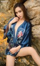 UGIRLS - Ai You Wu App No.1165: Model Ai Xiao Qing (艾小青) (35 photos) P25 No.19e36b