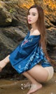 UGIRLS - Ai You Wu App No.1165: Model Ai Xiao Qing (艾小青) (35 photos) P13 No.e9b63d