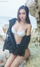 UGIRLS - Ai You Wu App No.1165: Model Ai Xiao Qing (艾小青) (35 photos)
