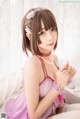 [Momoko葵葵] Megumi Kato 加藤惠 P17 No.61ce3f