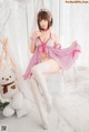 [Momoko葵葵] Megumi Kato 加藤惠 P1 No.19e032