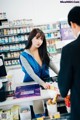 Son Yeeun 손예은, [LOOZY] Convenience Store Part Timer Set.02 P3 No.18e591