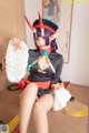 [神楽坂真冬] Shuten-Douji 果実の酒気 (酒吞) P38 No.229b15