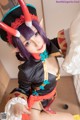 [神楽坂真冬] Shuten-Douji 果実の酒気 (酒吞) P53 No.ceba59