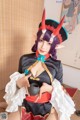 [神楽坂真冬] Shuten-Douji 果実の酒気 (酒吞) P2 No.b729a1