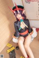 [神楽坂真冬] Shuten-Douji 果実の酒気 (酒吞) P77 No.7f90b6