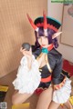 [神楽坂真冬] Shuten-Douji 果実の酒気 (酒吞)