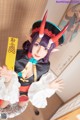 [神楽坂真冬] Shuten-Douji 果実の酒気 (酒吞) P59 No.3bd116