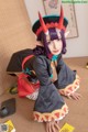 [神楽坂真冬] Shuten-Douji 果実の酒気 (酒吞) P26 No.b858e9