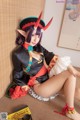 [神楽坂真冬] Shuten-Douji 果実の酒気 (酒吞) P74 No.763fd5