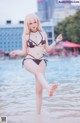 Cosplay 仙女月 喜多川海夢 Bikini P16 No.26bef4