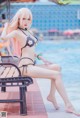 Cosplay 仙女月 喜多川海夢 Bikini P26 No.7335f9