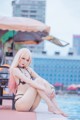 Cosplay 仙女月 喜多川海夢 Bikini P17 No.d0f2ac
