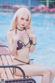 Cosplay 仙女月 喜多川海夢 Bikini P7 No.c3370a