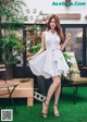 Beautiful Park Jung Yoon in fashion photoshoot in June 2017 (496 photos) P344 No.f8751e