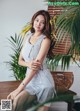 Beautiful Park Jung Yoon in fashion photoshoot in June 2017 (496 photos) P446 No.8b6602