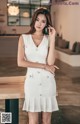 Beautiful Park Jung Yoon in fashion photoshoot in June 2017 (496 photos) P201 No.1c32e6