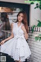 Beautiful Park Jung Yoon in fashion photoshoot in June 2017 (496 photos) P340 No.915e02