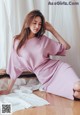 Beautiful Park Jung Yoon in fashion photoshoot in June 2017 (496 photos) P269 No.d6c26f