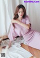 Beautiful Park Jung Yoon in fashion photoshoot in June 2017 (496 photos) P185 No.b688c9