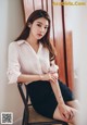 Beautiful Park Jung Yoon in fashion photoshoot in June 2017 (496 photos) P300 No.a196a2