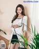 Beautiful Park Jung Yoon in fashion photoshoot in June 2017 (496 photos) P161 No.97599f