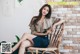 Beautiful Park Jung Yoon in fashion photoshoot in June 2017 (496 photos) P361 No.1ceb7b