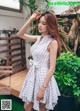 Beautiful Park Jung Yoon in fashion photoshoot in June 2017 (496 photos) P309 No.2e8887