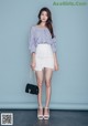 Beautiful Park Jung Yoon in fashion photoshoot in June 2017 (496 photos) P14 No.1b5ec2