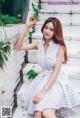 Beautiful Park Jung Yoon in fashion photoshoot in June 2017 (496 photos) P403 No.a19dfe