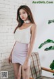 Beautiful Park Jung Yoon in fashion photoshoot in June 2017 (496 photos) P353 No.7d7915